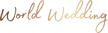 WORLD WEDDING