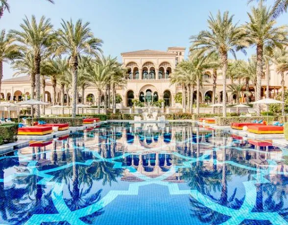 חתונה בדובאי חתונה בדובאי