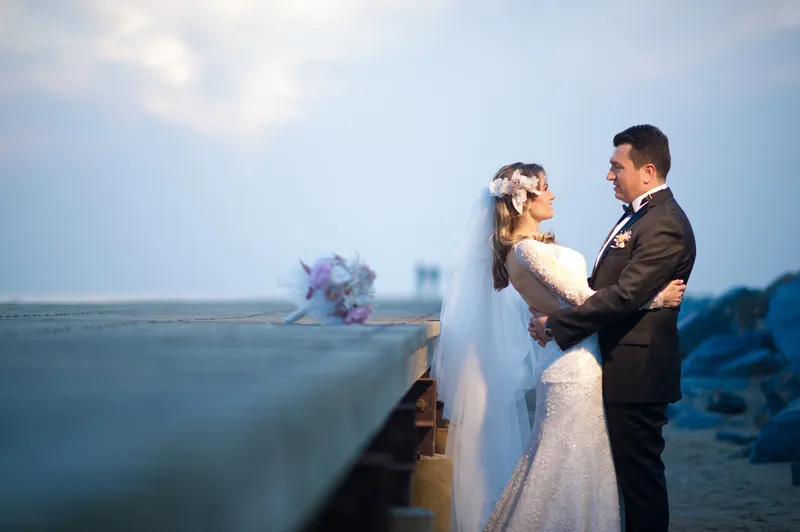 למה לבחור בדובאי לחתונת החלומות שלכם על הים?